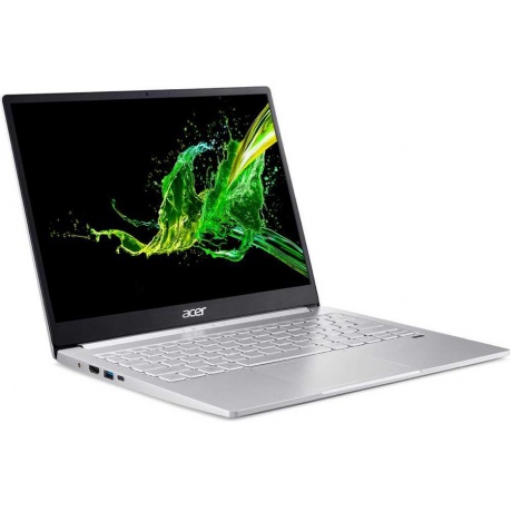 Ноутбук Acer Swift 3 SF313-52G-7085 (NX.HR1ER.003) - фото 2
