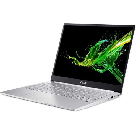 Ноутбук Acer Swift 3 SF313-52G-7085 (NX.HR1ER.003) - фото 3