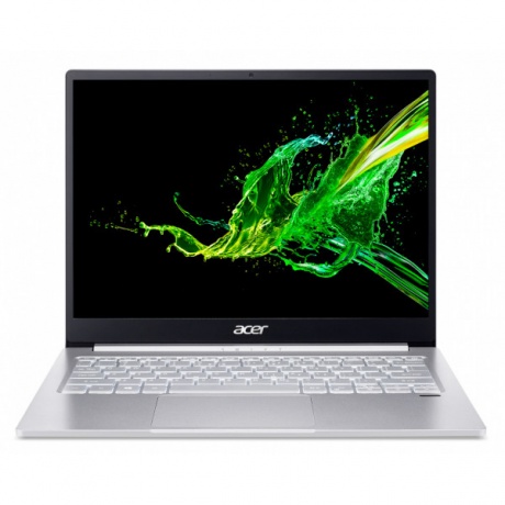 Ноутбук Acer Swift 3 SF313-52G-70LX (NX.HZQER.002) - фото 1