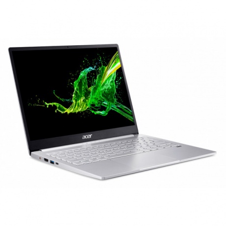 Ноутбук Acer Swift 3 SF313-52G-70LX (NX.HZQER.002) - фото 2