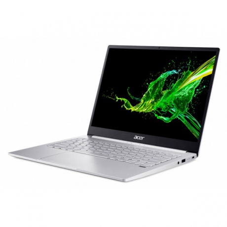 Ноутбук Acer Swift 3 SF313-52G-70LX (NX.HZQER.002) - фото 3