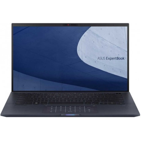 Ноутбук Asus ExpertBook B9450FA-BM0341 (90NX02K1-M08240) - фото 1