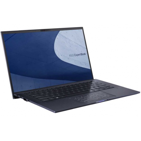 Ноутбук Asus ExpertBook B9450FA-BM0341 (90NX02K1-M08240) - фото 3