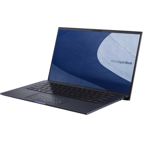 Ноутбук Asus ExpertBook B9450FA-BM0341 (90NX02K1-M08240) - фото 4