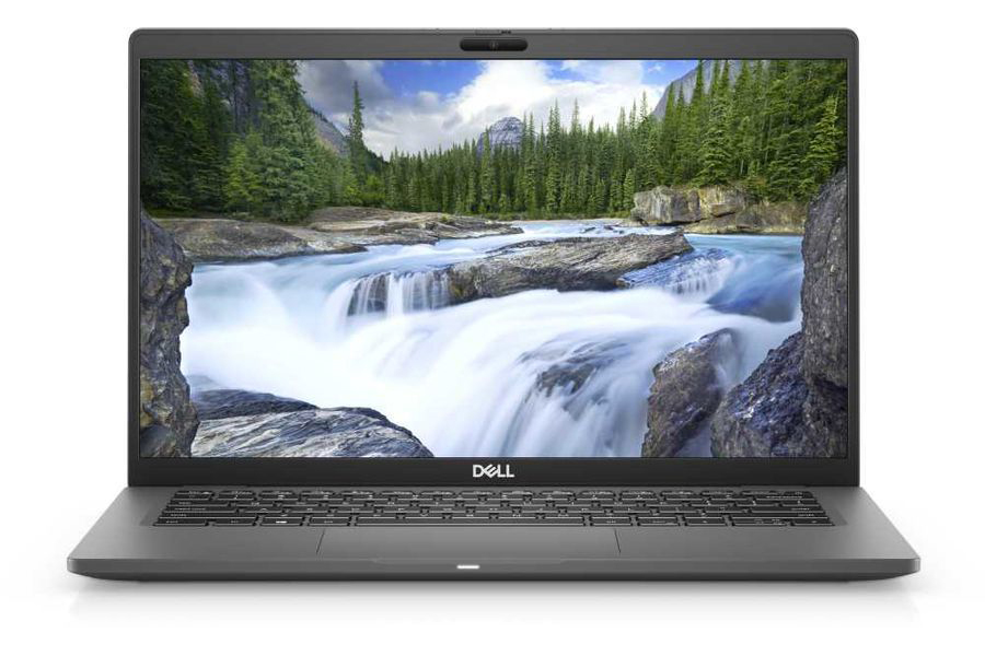 Ноутбук Dell Latitude 7410 (7410-5287) - фото 1