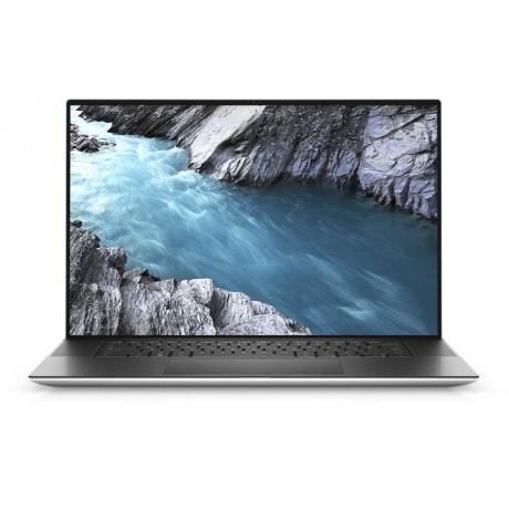 Ноутбук Dell XPS 17 9700 (9700-6703) - фото 1