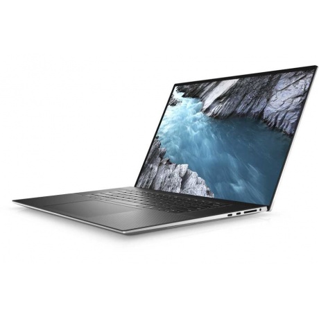 Ноутбук Dell XPS 17 9700 (9700-6710) - фото 3