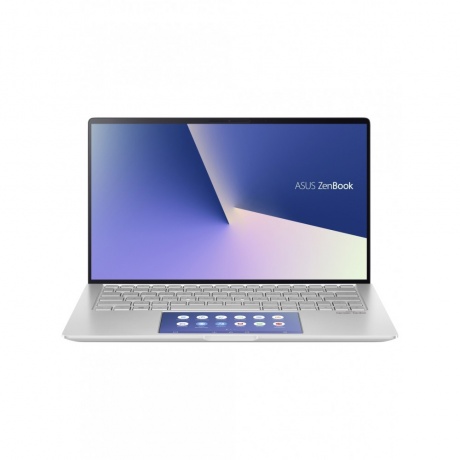 Ноутбук Asus UX334FLC-A4086T (90NB0MW3-M05830) - фото 1