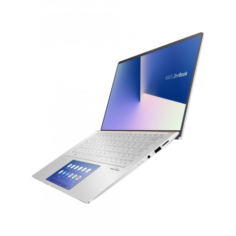 Ноутбук Asus UX334FLC-A4086T (90NB0MW3-M05830) - фото 7