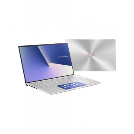 Ноутбук Asus UX334FLC-A4086T (90NB0MW3-M05830) - фото 8