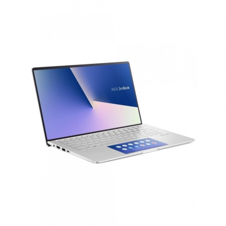 Ноутбук Asus UX334FLC-A4086T (90NB0MW3-M05830) - фото 13