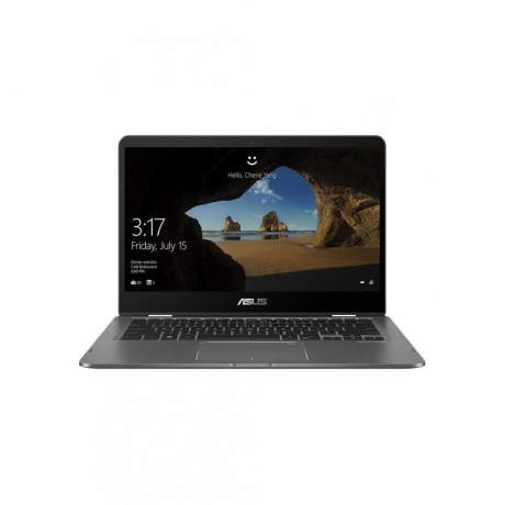 Ноутбук Asus Zenbook UX331FN-EM040T (90NB0KE2-M01600) - фото 1