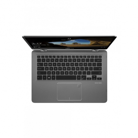 Ноутбук Asus Zenbook UX331FN-EM040T (90NB0KE2-M01600) - фото 2