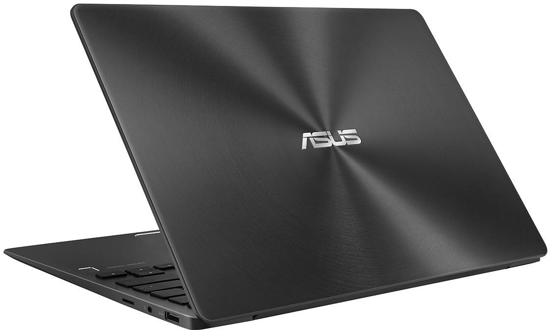 

Ноутбук Asus Zenbook UX331FN-EM060T (90NB0KE2-M01610, Серый