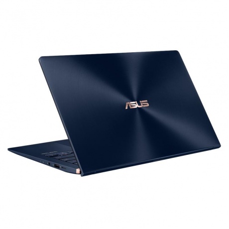 Ноутбук Asus Zenbook UX433FLC-A5258T (90NB0MP5-M11130) - фото 1