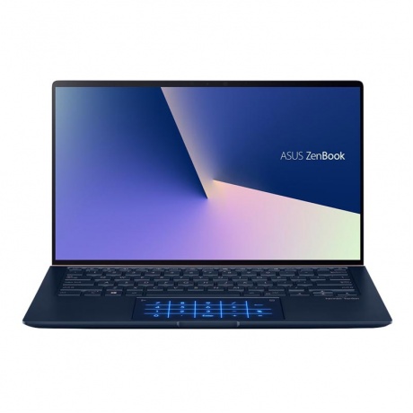 Ноутбук Asus Zenbook UX433FLC-A5258T (90NB0MP5-M11130) - фото 4