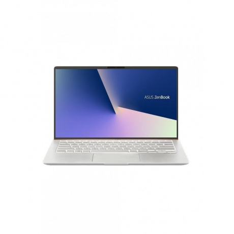 Ноутбук Asus Zenbook UX433FLC-A5507R (90NB0MP6-M11610) - фото 1