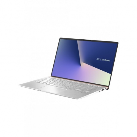 Ноутбук Asus Zenbook UX433FLC-A5507R (90NB0MP6-M11610) - фото 2