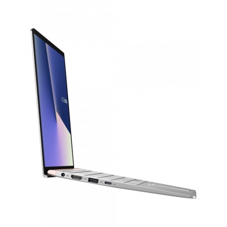 Ноутбук Asus Zenbook UX433FLC-A5507R (90NB0MP6-M11610) - фото 5