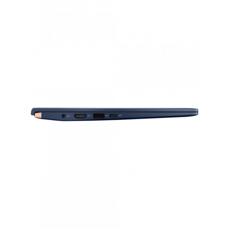 Ноутбук Asus Zenbook UX434FAC-A5164T (90NB0MQ5-M02520) - фото 2