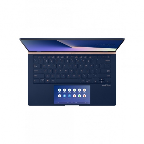 Ноутбук Asus Zenbook UX434FAC-A5164T (90NB0MQ5-M02520) - фото 9