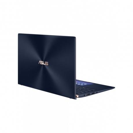 Ноутбук Asus Zenbook UX434FAC-A5164T (90NB0MQ5-M02520) - фото 10