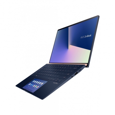 Ноутбук Asus Zenbook UX434FAC-A5164T (90NB0MQ5-M02520) - фото 11
