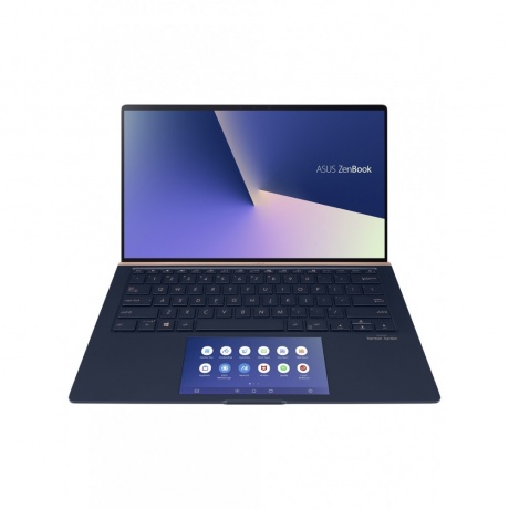 Ноутбук Asus Zenbook UX434FAC-A5164T (90NB0MQ5-M02520) - фото 13