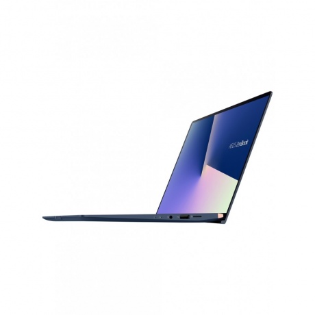 Ноутбук Asus Zenbook UX434FAC-A5164T (90NB0MQ5-M02520) - фото 15
