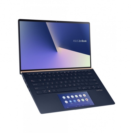 Ноутбук Asus Zenbook UX434FAC-A5164T (90NB0MQ5-M02520) - фото 17