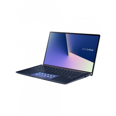 Ноутбук Asus Zenbook UX434FAC-A5164T (90NB0MQ5-M02520) - фото 18