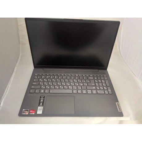 Ноутбук Lenovo IdeaPad IP5 15ARE05 (81YQ0017RU) уцененный - фото 2