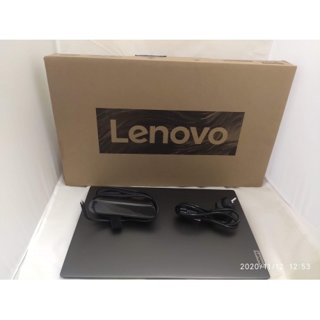 Ноутбук Lenovo IdeaPad IP5 15ARE05 (81YQ0017RU) уцененный - фото 5