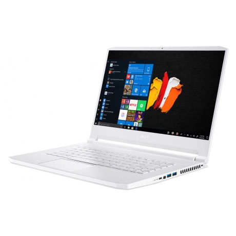 Ноутбук Acer ConceptD 7 CN715-71-7383 (NX.C4KER.006) - фото 4