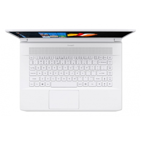 Ноутбук Acer ConceptD 7 CN715-71-7383 (NX.C4KER.006) - фото 5