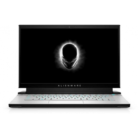 Ноутбук Alienware m15 R3 (M15-7366) - фото 1
