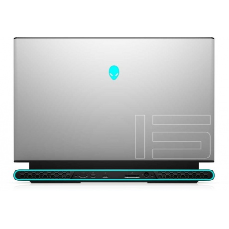 Ноутбук Alienware m15 R3 (M15-7373) - фото 10