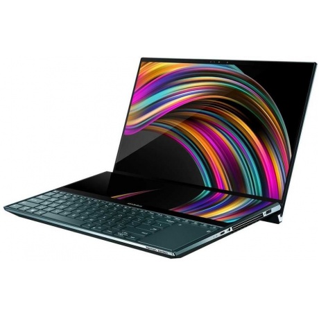 Ноутбук Asus ZenBook Pro Duo UX581LV-H2025R (90NB0RQ1-M02150) - фото 1