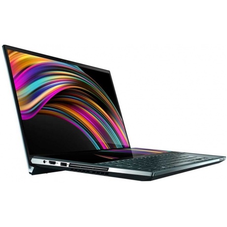 Ноутбук Asus ZenBook Pro Duo UX581LV-H2025R (90NB0RQ1-M02150) - фото 2