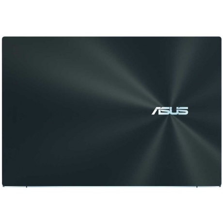 Ноутбук Asus ZenBook Pro Duo UX581LV-H2025R (90NB0RQ1-M02150) - фото 3