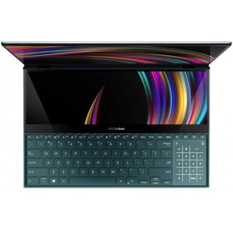 Ноутбук Asus ZenBook Pro Duo UX581LV-H2025R (90NB0RQ1-M02150) - фото 9