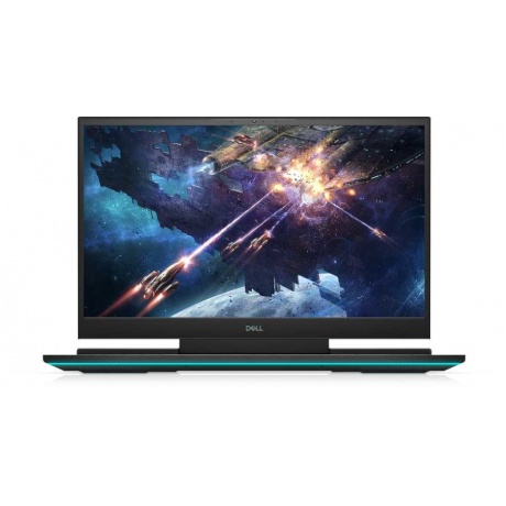 Ноутбук Dell G7 7700 (G717-2482) - фото 1