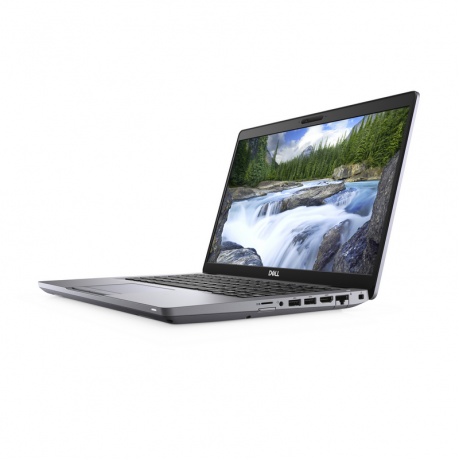Ноутбук Dell Latitude 5411 (5411-8954) - фото 1