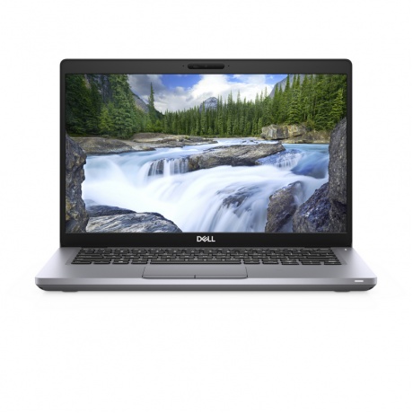 Ноутбук Dell Latitude 5411 (5411-8954) - фото 2