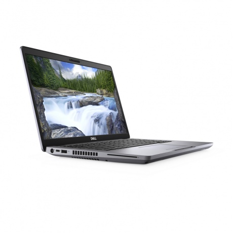 Ноутбук Dell Latitude 5411 (5411-8954) - фото 3