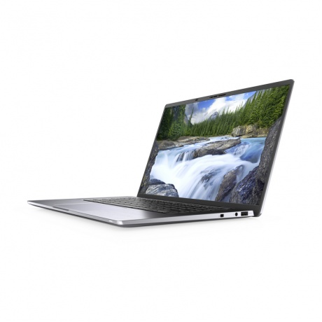Ноутбук Dell Latitude 9510 (9510-7618) - фото 1