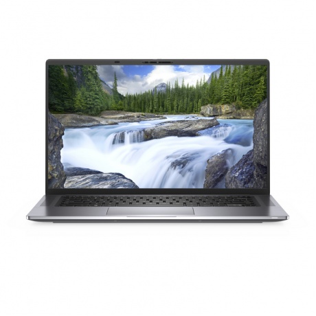 Ноутбук Dell Latitude 9510 (9510-7618) - фото 2