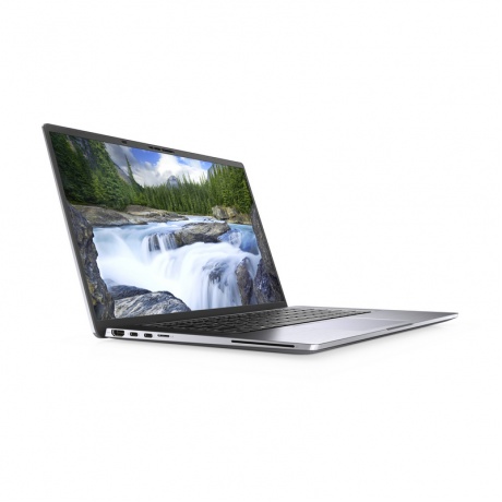 Ноутбук Dell Latitude 9510 (9510-7618) - фото 3