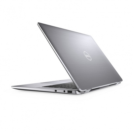 Ноутбук Dell Latitude 9510 (9510-7618) - фото 4