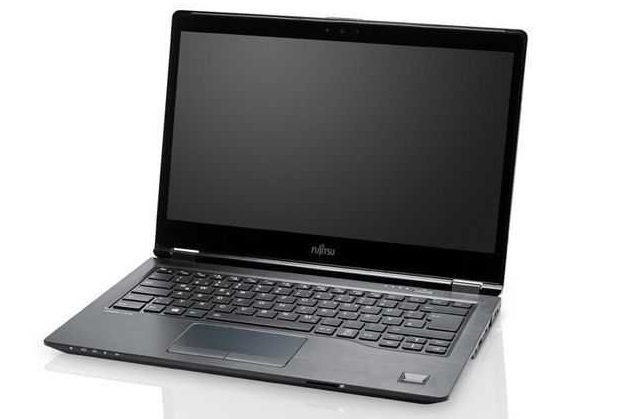 

Ноутбук Fujitsu LifeBook U749 (U7490M0018RU, Черный